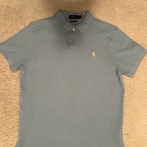 Ralph Lauren Polo - custom slim fit Size L